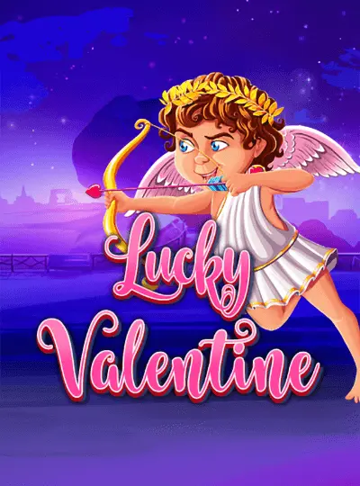 Lucky Valentine
