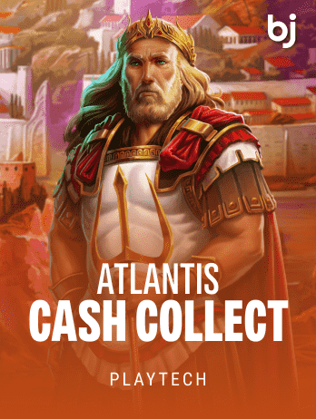 Atlantis Cash Collectpng