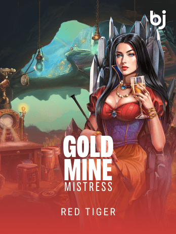 Gold Mine Mistresspng
