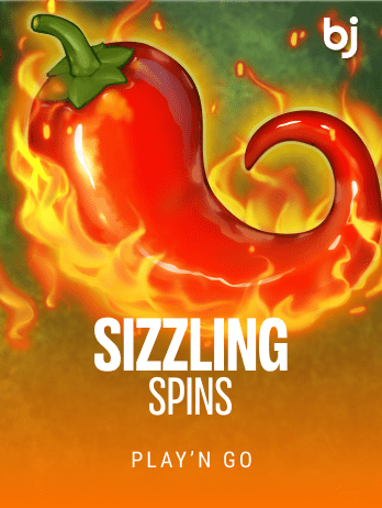 Sizzling Spinspng